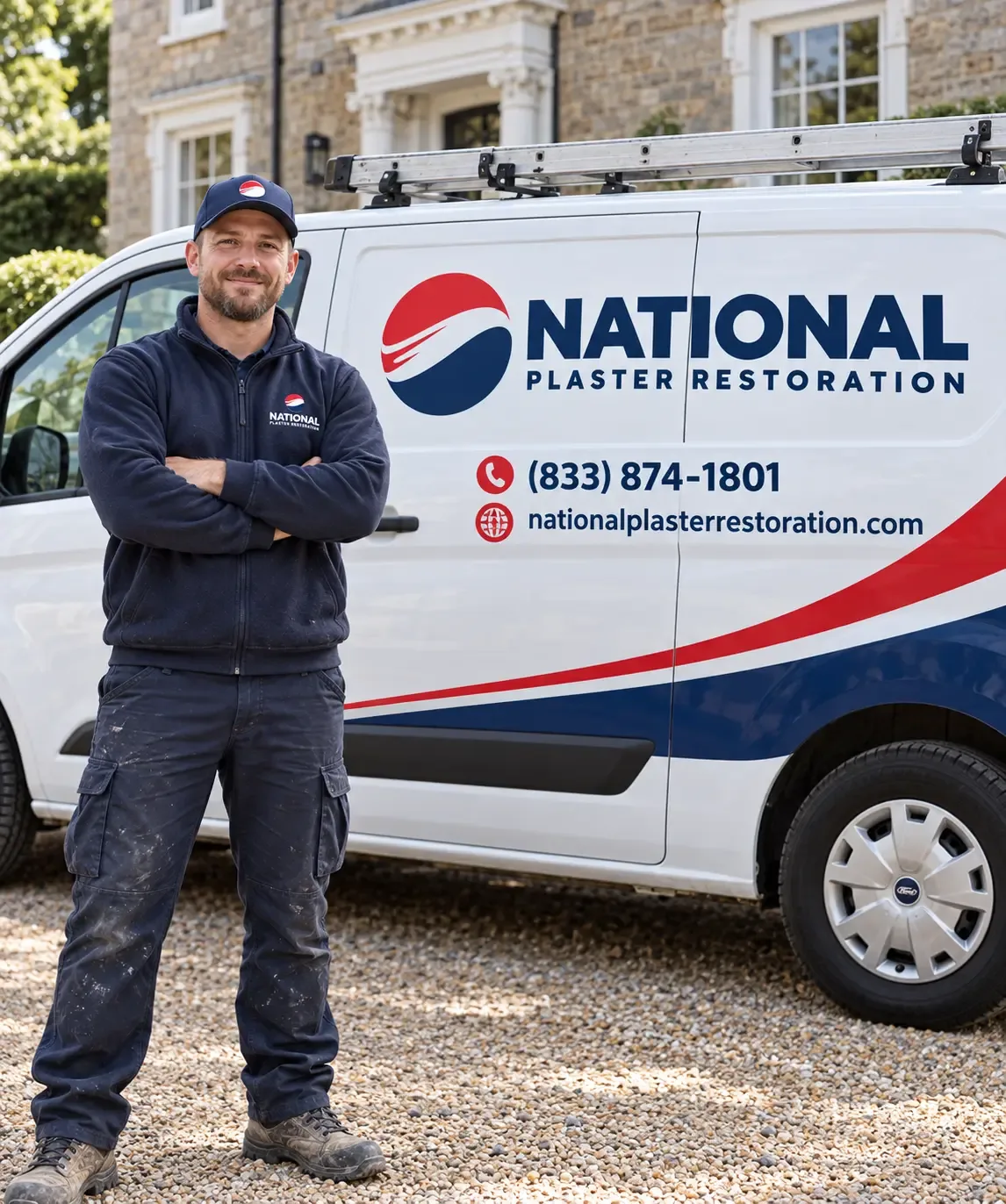 Plaster Repair company in Garwood, NJ